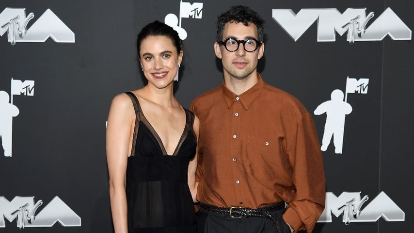 So eroberte Margaret Qualley ihren Ehemann Jack Antonoff