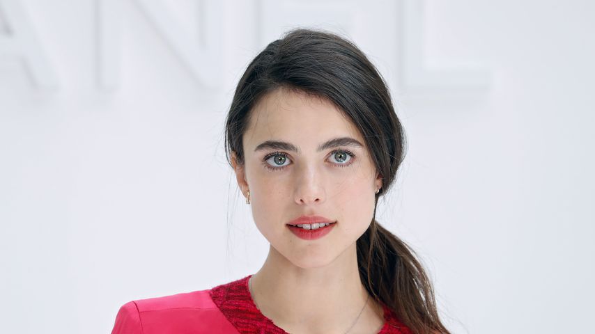 Margaret Qualley im März 2020