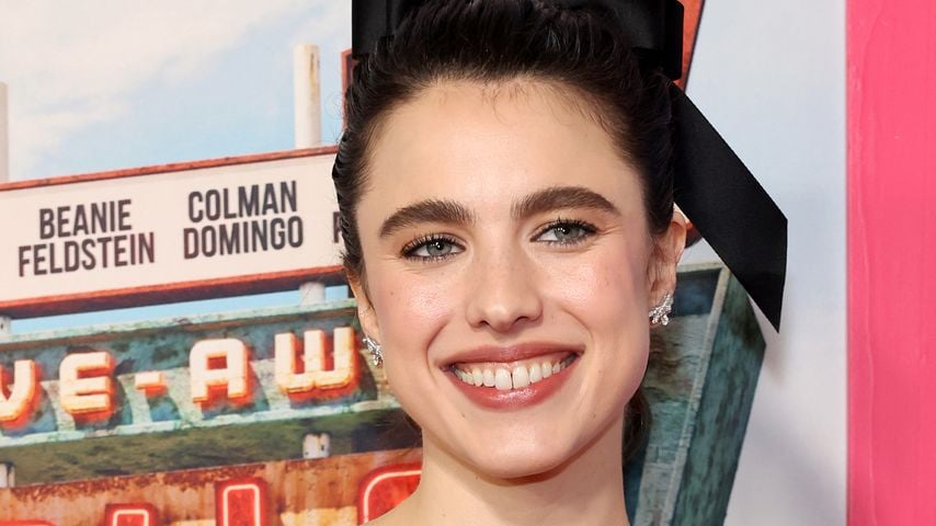 Margaret Qualley, Schauspielerin