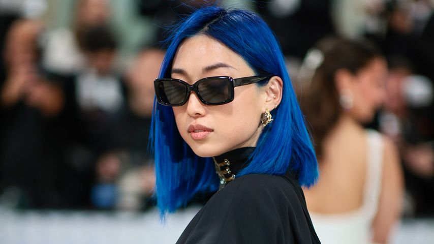 Margaret Zhang, Met Gala 2023