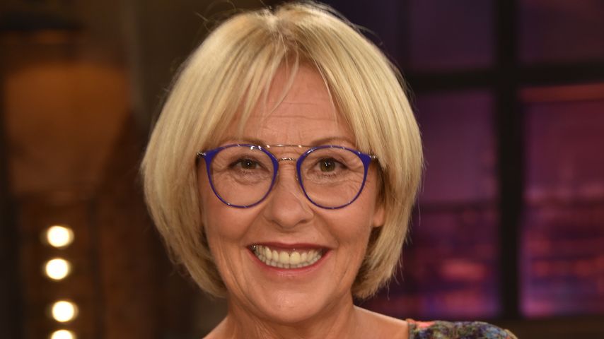 Margarethe Schreinemakers, Moderatorin