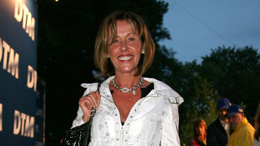 Margarethe Schreinemakers, Juni 2007