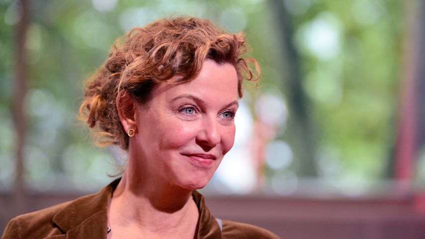Nach Trennung: "Tatort"-Margarita Broich ist frisch verliebt