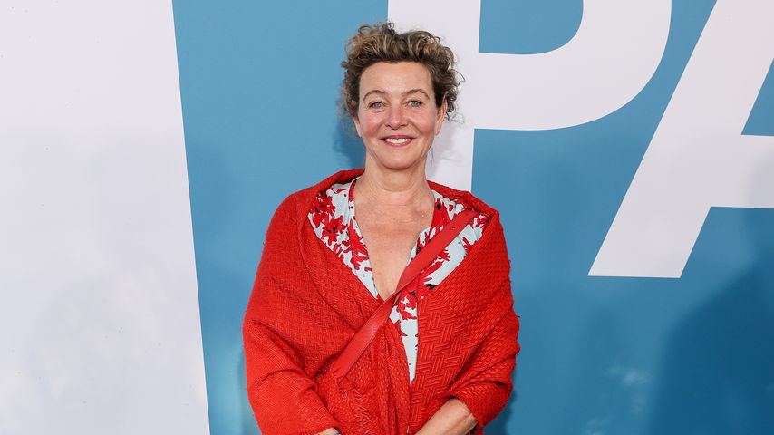 Margarita Broich im Juni 2024