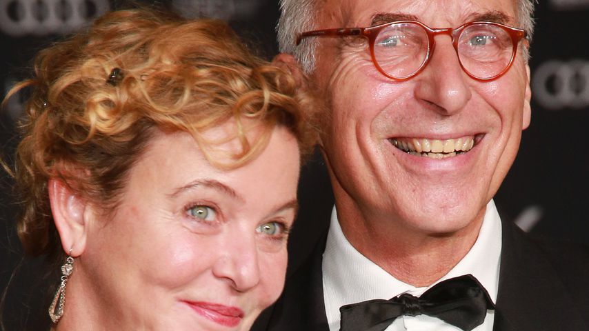 Späte Liebe: Das ist Margarita Broich und Dirks Ehegeheimnis
