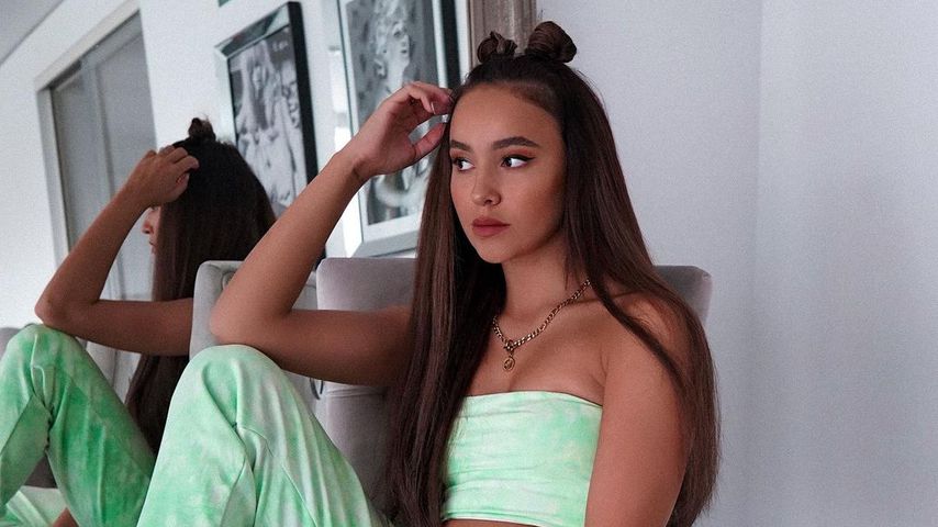 Maddy Nigmatullin droppt ersten Song: Das sagen die Fans!