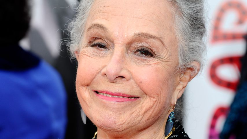 Marge Champion, Schauspielerin