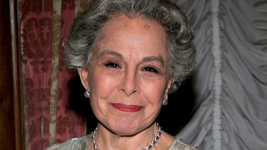 Disney-Legende: Schneewittchen-Model Marge Champion ist tot