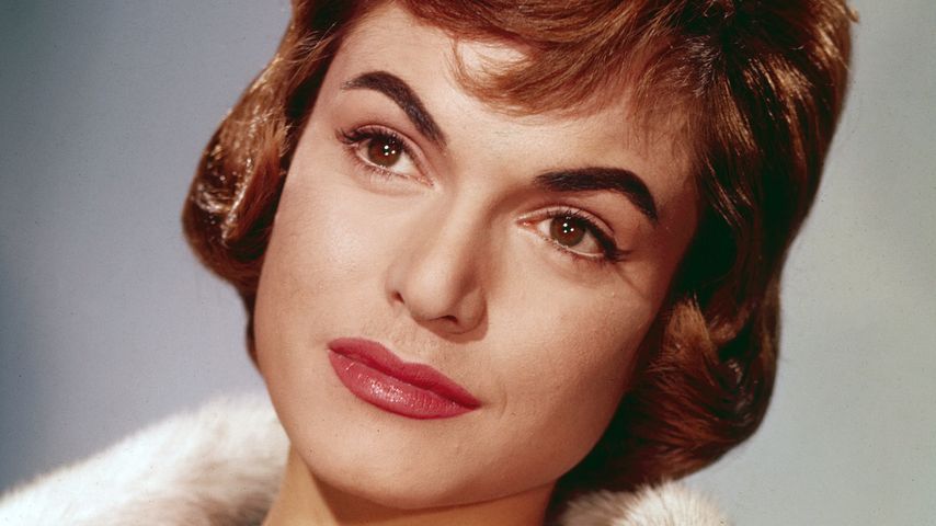 Margit Saad, Schauspielerin