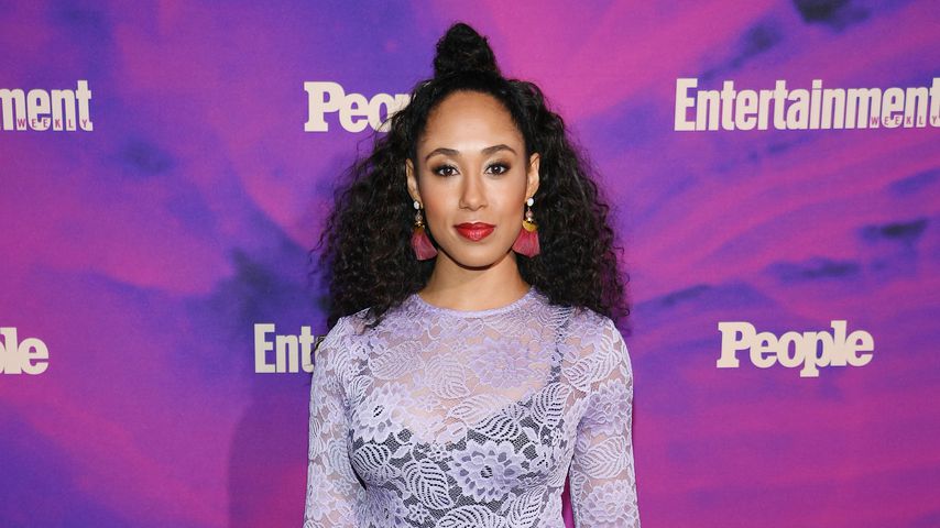 Margot Bingham im Mai 2019