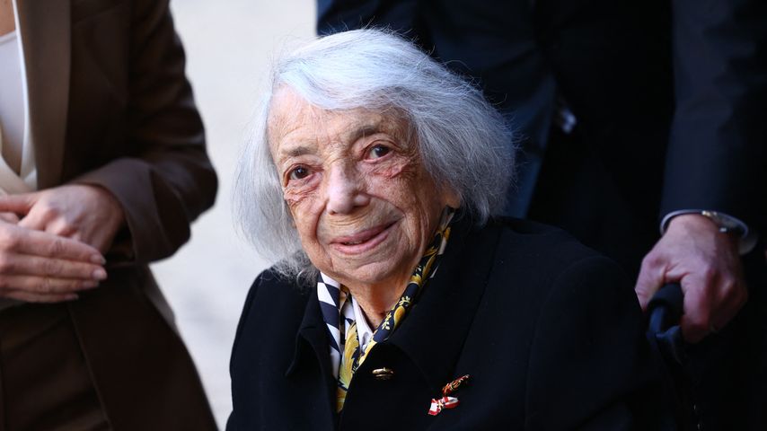 Margot Friedlaender, Holocaust-Überlebende