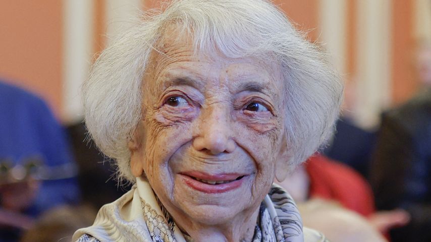 Margot Friedländer wird mit Ehrengrab in Berlin gewürdigt