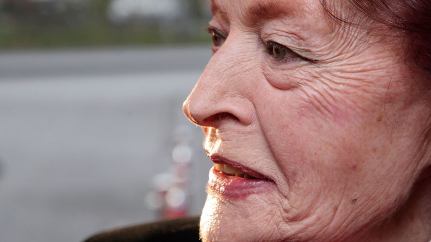 Tod mit 97: Leinwand-Legende Margot Hielscher gestorben