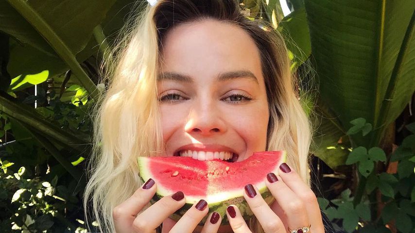 Margot Robbie als Barbie: So ernährt sie sich für die Rolle