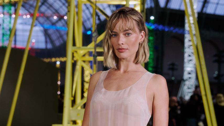 Margot Robbie, März 2026