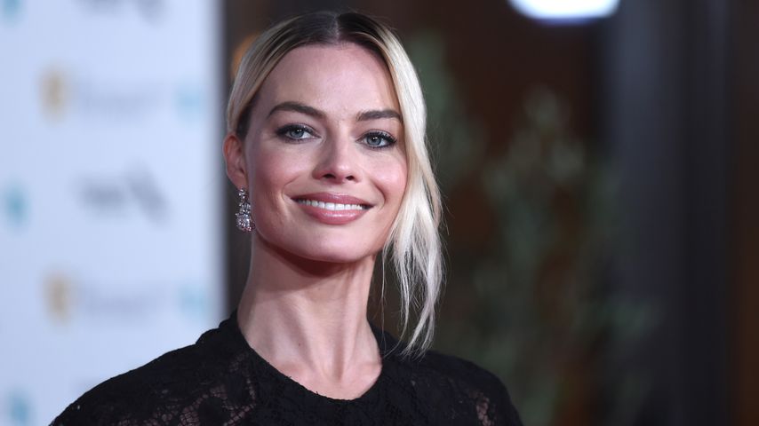 Margot Robbie spielt in neuem "Fluch der Karibik"-Film mit!