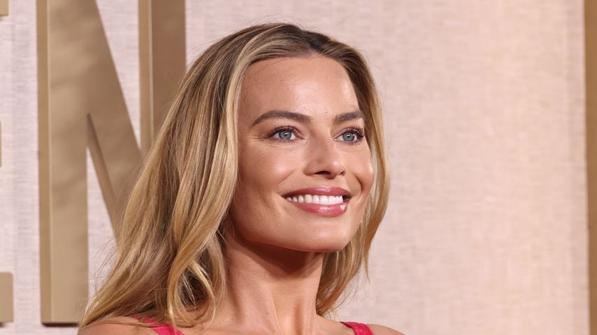 Margot Robbie, Schauspielerin