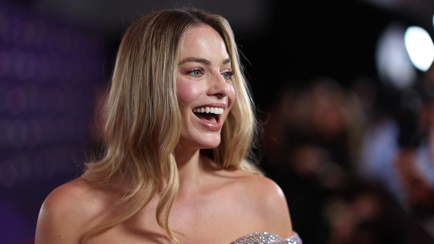 Margot Robbie, 2024