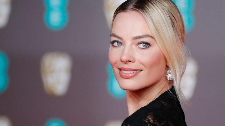 "Ciao": Margot Robbie kündigt Social-Media-Auszeit an!