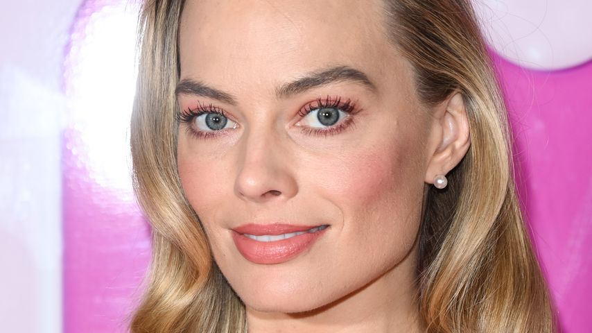 Experte sicher: Diese Diät machte Margot Robbie vor "Barbie"