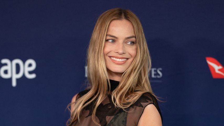 Rückschlag: Margot Robbies "Ocean's"-Film verliert Regisseur