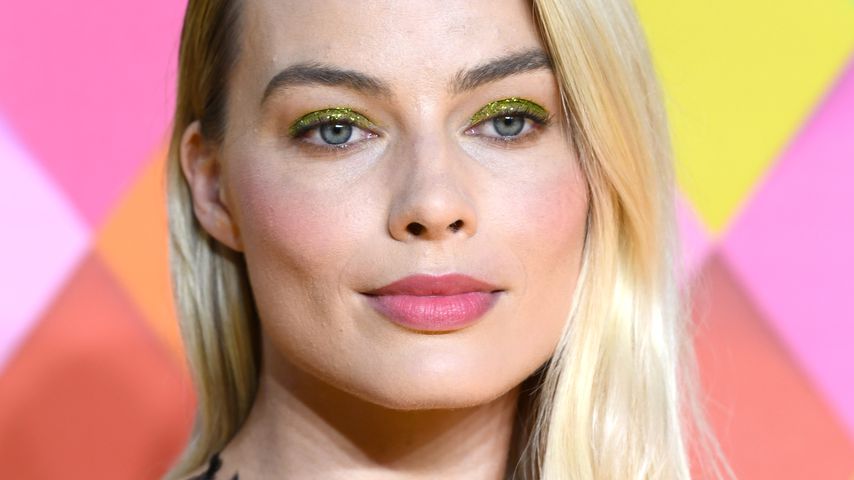Margot Robbie im Januar 2020