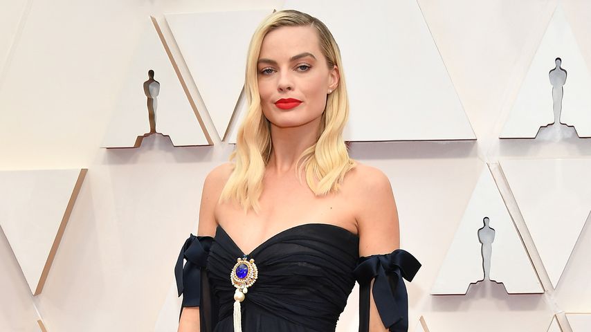Korb? Margot Robbie war bei "American Horror Story"-Casting