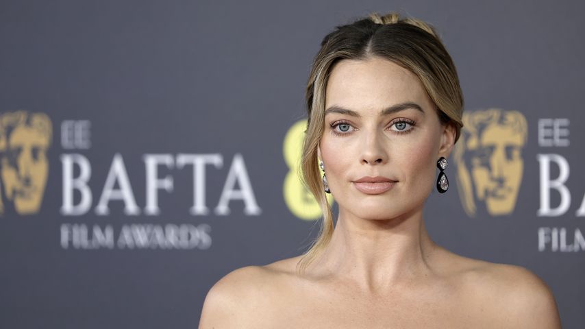 Fans verwirrt: Verpasst Margot Robbie den Oscar-Red-Carpet?