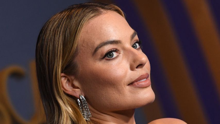 Margot Robbie befürchtet, dass Fans genervt von ihr sind