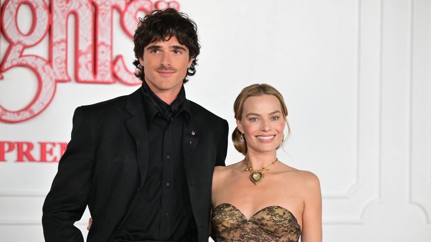 Fans sind genervt von Margot Robbie und Jacobs PR-Aktion