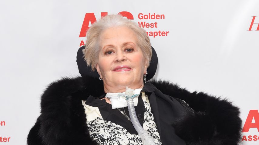 Celebrity-Trainerin Mari Winsor ist mit 70 Jahren gestorben