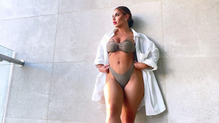 Wie empfand "Ex on the Beach"-Maria den Korb von Kamill?