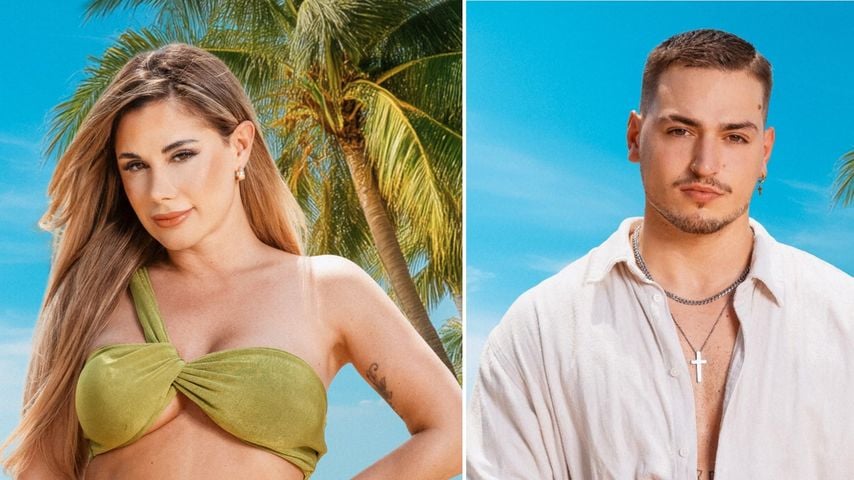 Maria Bell gesteht Gefühle für BATN-Kollegen Max Bornmann