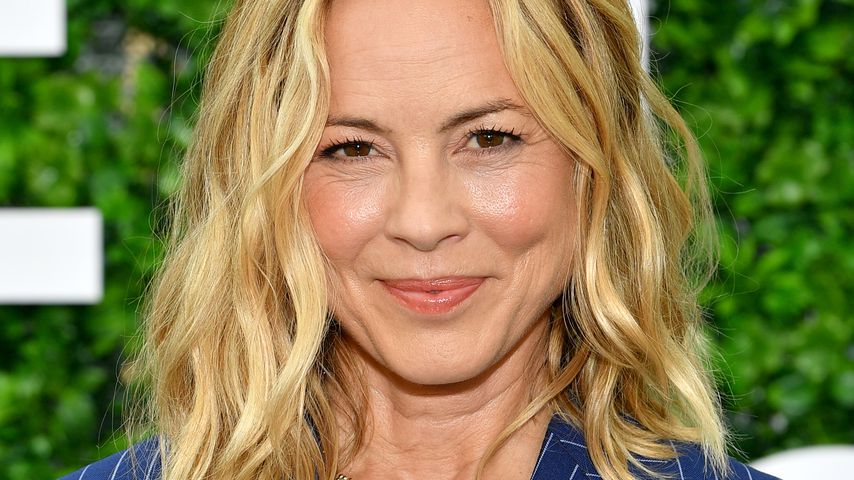 Maria Bello gibt zu: "Ja, ich stehe auf Frauen!"