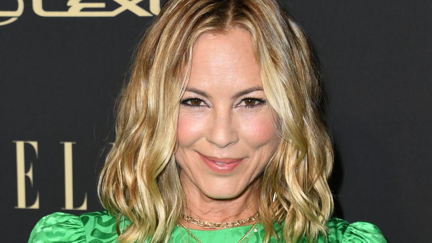 Maria Bello, Schauspielerin