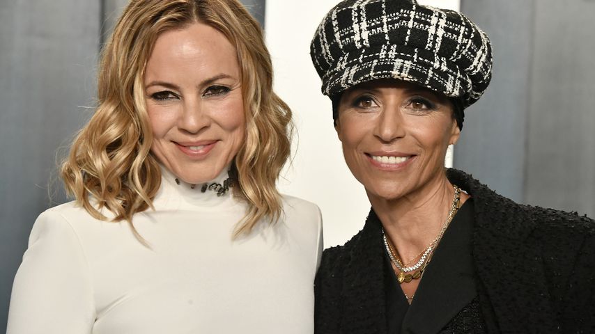 Bei Oscar-Party: NCIS-Star Maria Bello verkündet Verlobung!