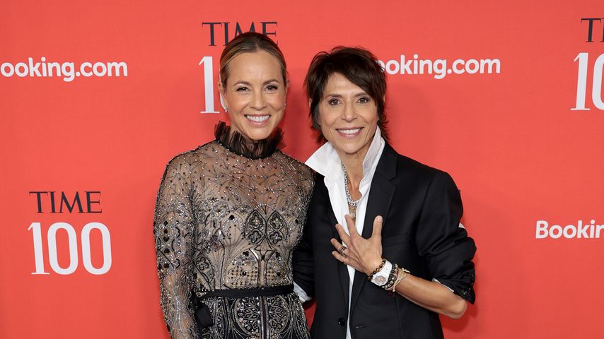 Nach einem Jahr Ehe: Maria Bello reicht die Scheidung ein