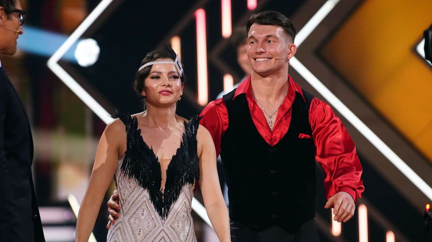 Maria Clara Groppler kritisiert "Let's Dance" nach Rauswurf!