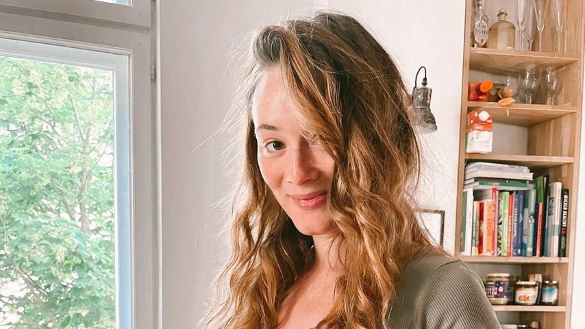 Maria Ehrich im Juni 2022