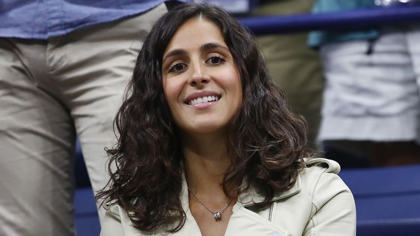 María Francisca Perelló, Partnerin von Rafael Nadal