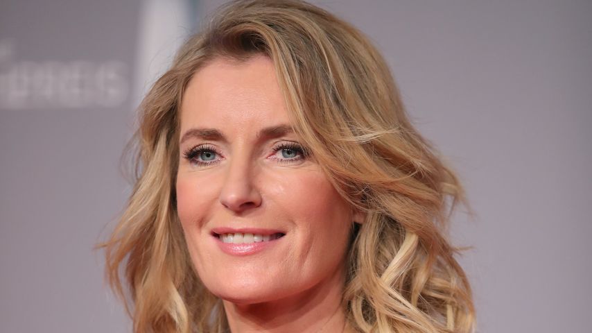 Maria Furtwängler würde gern im Körper eines Mannes leben