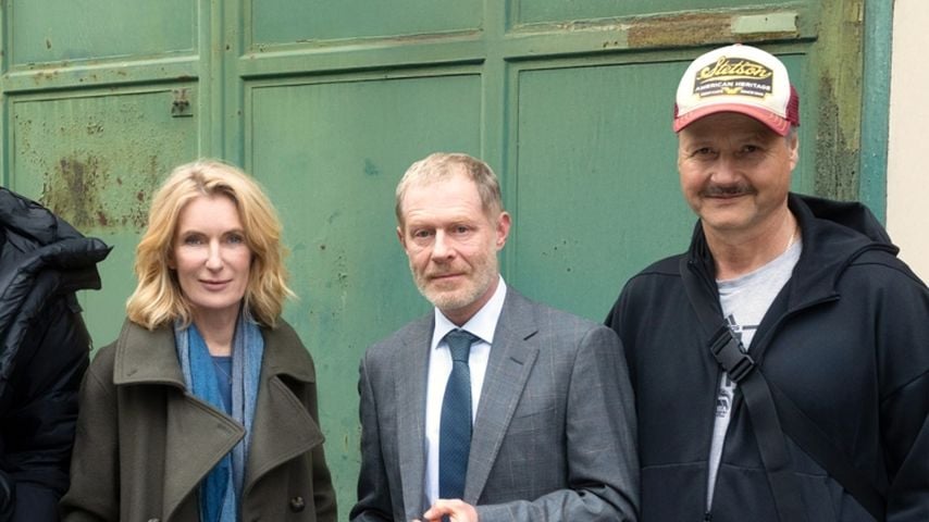 Nach der Sommerpause: So geht es beim "Tatort" weiter