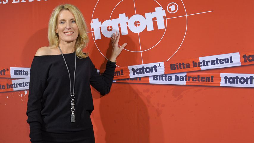 Vater von Tatort-Star Maria Furtwängler gestorben