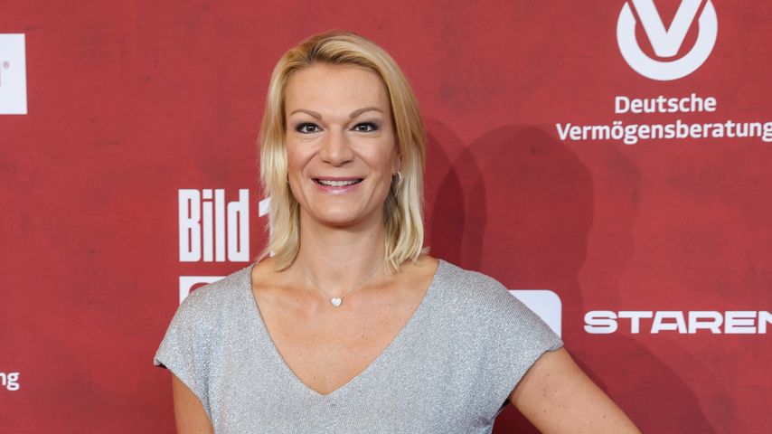 Ex-Ski-Star Maria Höfl-Riesch bleibt nach Ehe-Aus positiv