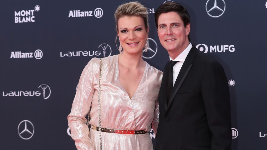 Wie geht es Maria Höfl-Riesch nach der Trennung von Marcus?