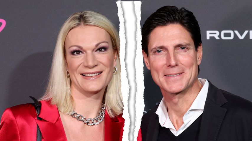 Ex-Ski-Star Maria Höfl-Riesch und ihr Mann sind getrennt