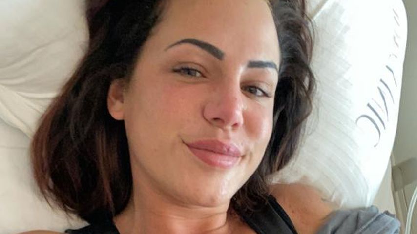 Maria Lo Porto, Reality-TV-Bekanntheit