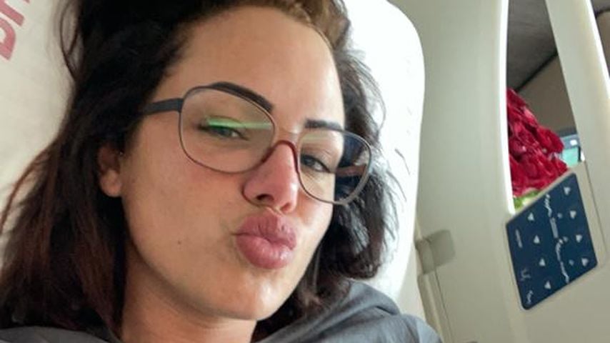 Maria Lo Porto, Ex-"Köln 50667"-Darstellerin