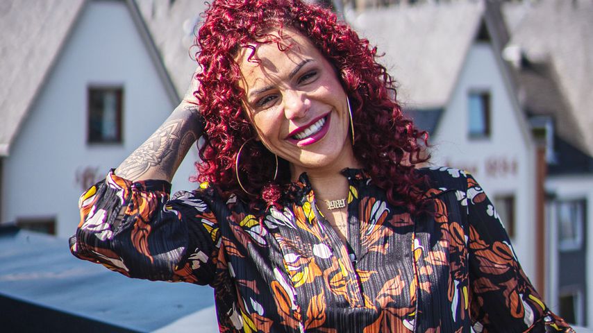 Maria Lo Porto, Ex-"Köln 50667"-Darstellerin