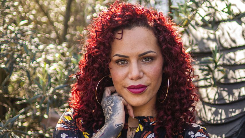 Fan-Schock: Maria Lo Porto aka Sophia verlässt "Köln 50667"!